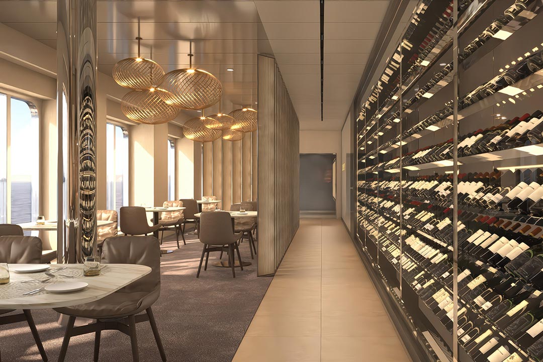 Elements Dining