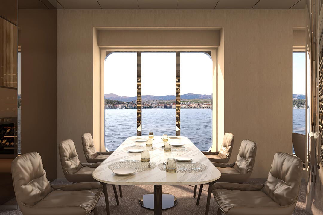 Elements Dining