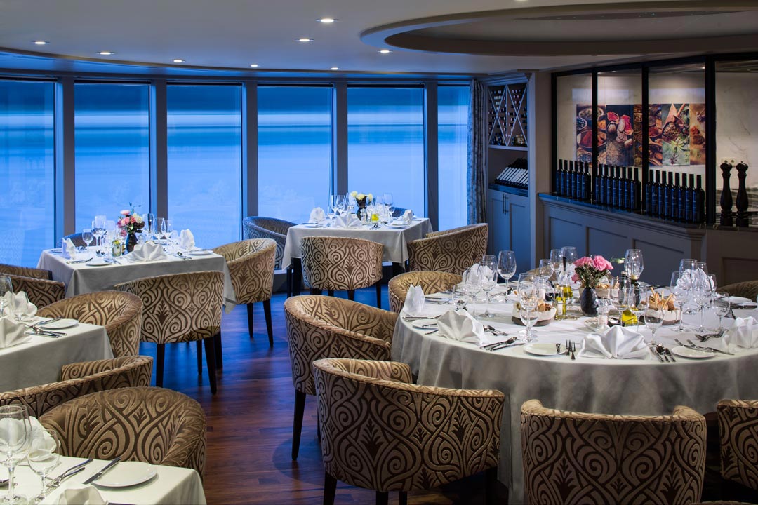 Chef's Table Restaurant