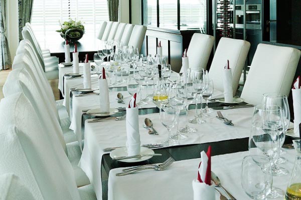 Chefs Table